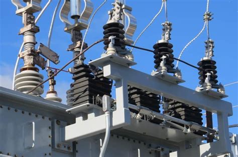 What is Substation? And Function Of Substation