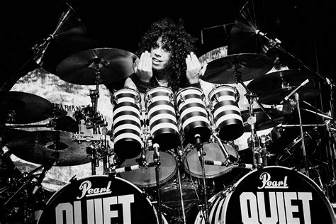 Quiet Riot Drummer Frankie Banali Dead at 68 - Rolling Stone