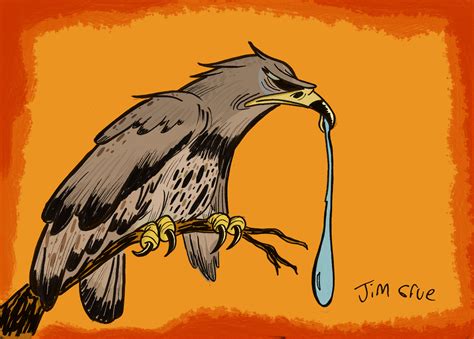 The Art Of Grue: "HAWK" a Loogie