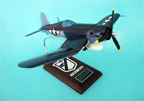 F4U-1 Corsair Model | Aircraft modeling, Model airplanes, Aircraft