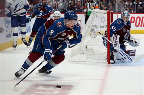 Colorado Avalanche | History, Stanley Cup, & Notable Players | Britannica