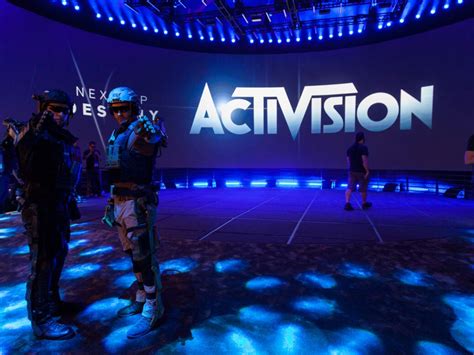 Sexual harassment: Activision Blizzard "disbelieves victims" – employees