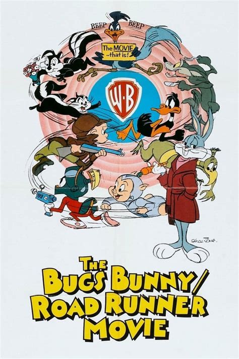 The Bugs Bunny/Road Runner Movie (1979) — The Movie Database (TMDB)