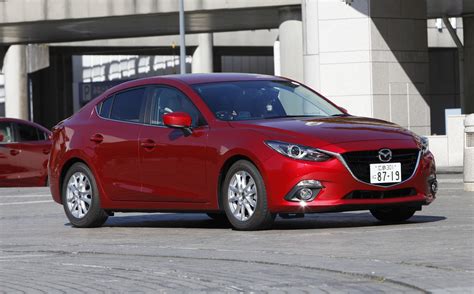 Mazda 3 Hybrid Review: Quick Drive | CarAdvice