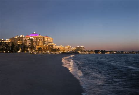 A RAMADAN TO REMEMBER AT EMIRATES PALACE MANDARIN ORIENTAL, ABU DHABI