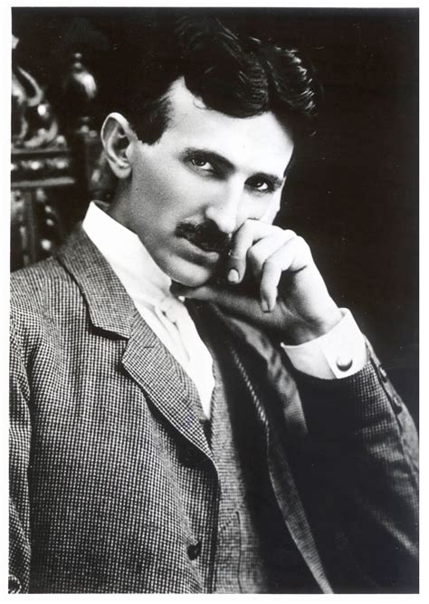 Tesla, wireless electricity and church history to be discussed at ...