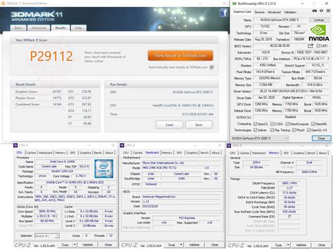 หน้าที่ 8 - INTEL CORE i5 10400 PROCESSOR REVIEW | Vmodtech.com ...