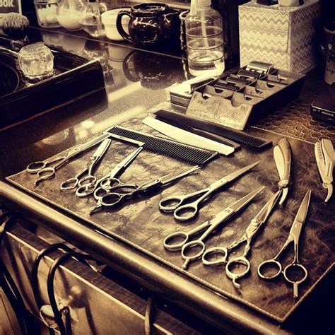 1000+ images about Vintage Barber Tools on Pinterest | Barber shop ...