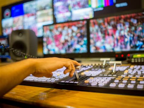 What Is Live Event Production? | GCU Blog