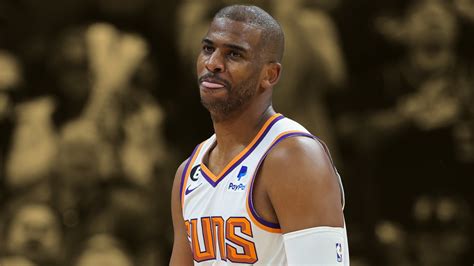 Chris Paul Net Worth - What is Chris Paul Net Worth?