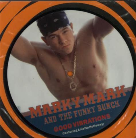 Marky Mark and the Funky Bunch: Good Vibrations (1991)