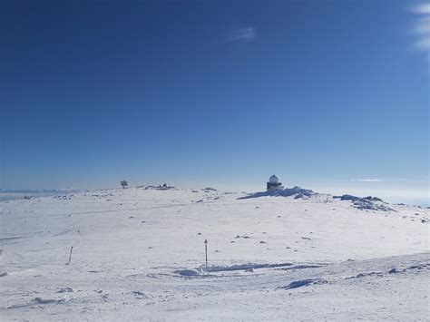 Vitosha Mountain Photo by Yordan | 10:14 am 6 Feb 2022