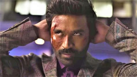 The Gray Man: Tamil-Indians react to Dhanush's latest Netflix release ...