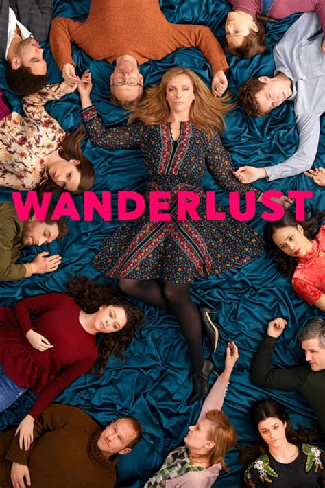 Wanderlust (2018)