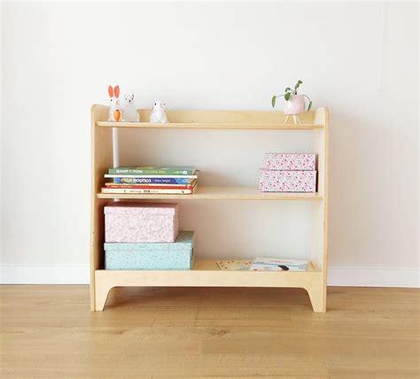 The Best Montessori Toddler Shelves: 9 Options You'll Love - The Toddler Playbook