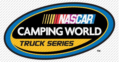 NASCAR Camping World Truck Series Logo | Stunod Racing