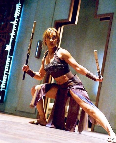 Rachel Luttrell as Teyla Emmagan | Stargate Atlantis 2004-2009 | Teyla ...