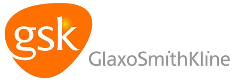 GlaxoSmithKline Logo transparent PNG - StickPNG