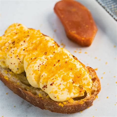 How To Make Missy Robbins' Sumptuous Deviled Egg Toast