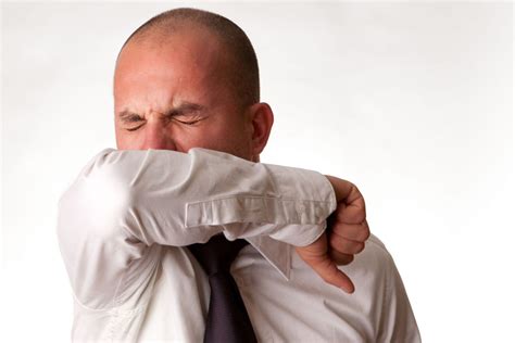 What causes a cough after a cold? - Harvard Health