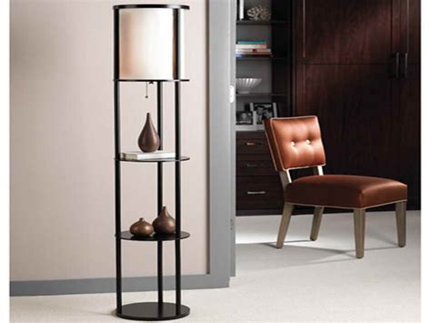 10 things to consider before buying Floor lamp with shelves | Warisan Lighting