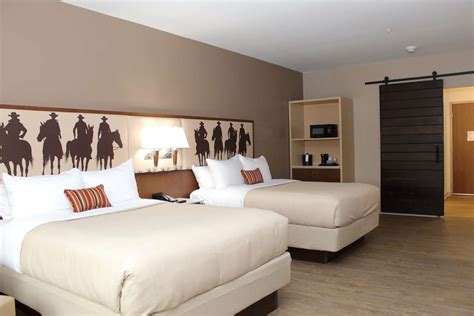 Best Western Bandera Suites, TX - See Discounts