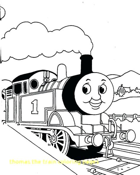 James The Red Engine Coloring Pages at GetColorings.com | Free printable colorings pages to ...