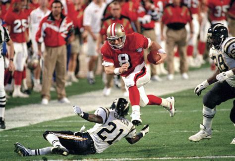 1994 champion 49ers explain how Rams can win title with stars - Los ...