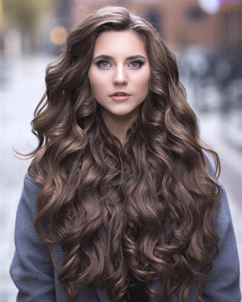 Awesome Hair | Long hair styles, Long curly hair, Hair styles