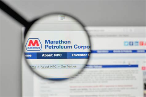 Winner or Loser: Marathon Petroleum Stock | Money & Markets