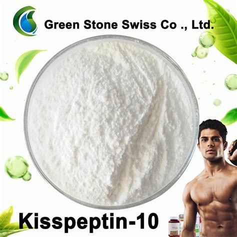 Buy Kisspeptin-10 | Low Price | For Sale From Green Stone