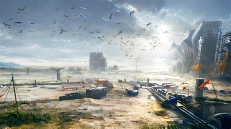 Battlefield 4 City Wallpapers - Top Free Battlefield 4 City Backgrounds ...