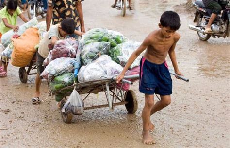 Child Labour in India- Causes, Concerns & How to Stop