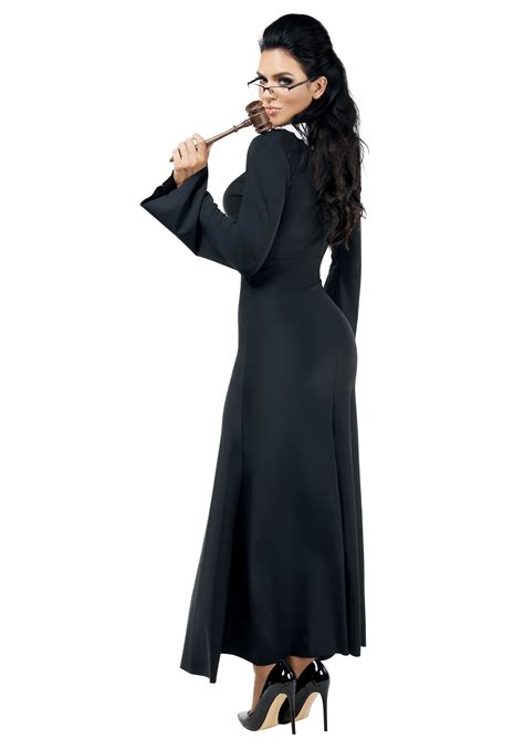 Women's Guilty as Charged Sexy Judge Costume - $64.99