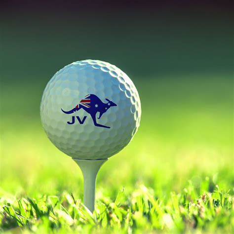 Custom Logo Golf Balls by Zipline Golf! Visit our site to design your own personalized golf ball ...