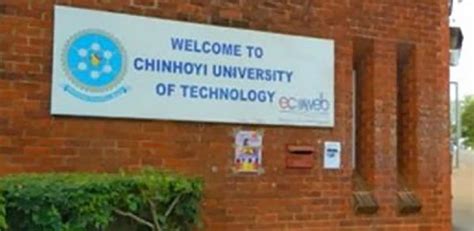 7 Students At Chinhoyi University Contract COVID-19 ⋆ Pindula News