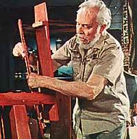 Harry Partch: Delusion of the Fury - Waggish