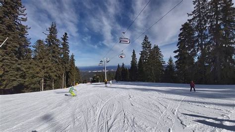 Borovets Ski Resort - 2020 All You Need to Know Before You Go (with Photos) - Borovets, Bulgaria ...