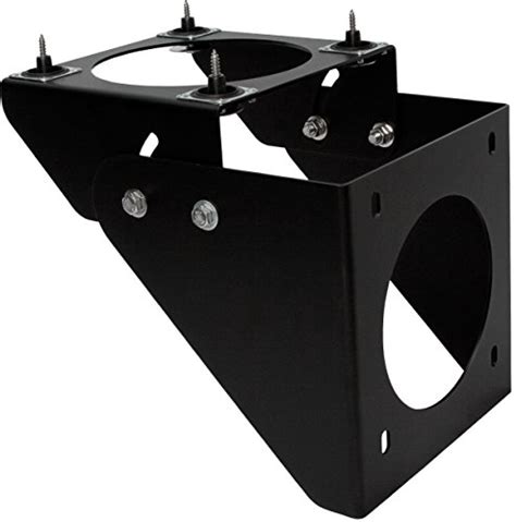 Dish Tailgater Mounting Bracket. KING MB700 Quick Release Roof Mount Kit for KING Tailgater and ...