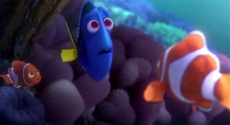 Finding Dory Trailer | Movie Trailers | Contactmusic.com