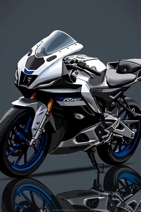 Yamaha R15M Wallpaper | 4K | HD | Free Download