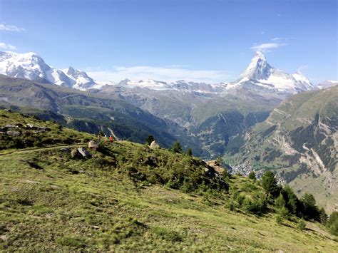 Zermatt - trail-hub.com