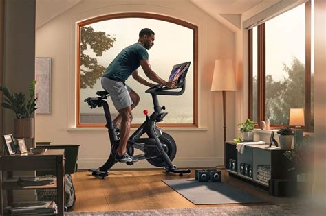 Peloton creates two-tier offer for Bike and Tread with launch of new products | @FitTechGlobal