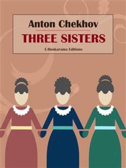 Three Sisters - Read book online