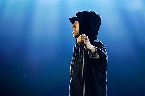 Watch Trailer For New Eminem Documentary: Marshall From Detroit