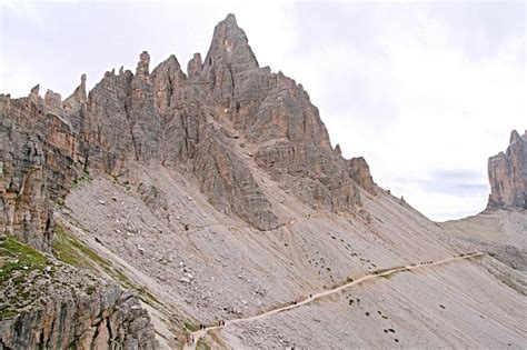 Hiking Three Peaks of Lavaredo 20 – Flight Attendant Story of Exploration in Travel & Life