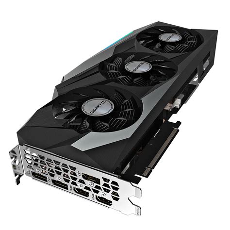 Gigabyte RTX 3090 GAMING OC 24G LHR - Carte graphique Gigabyte