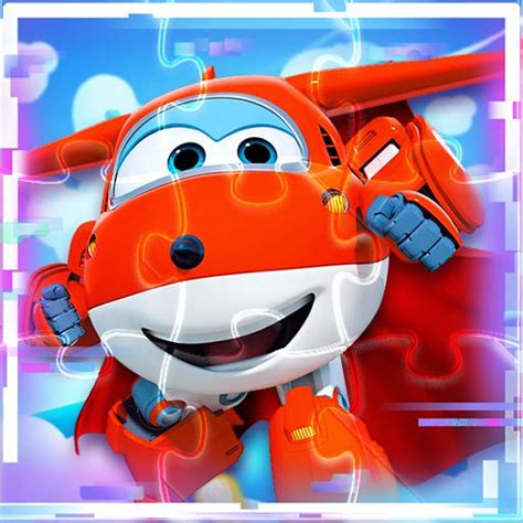 Superwings Match3 Puzzle Game - Play online at GameMonetize.com Games