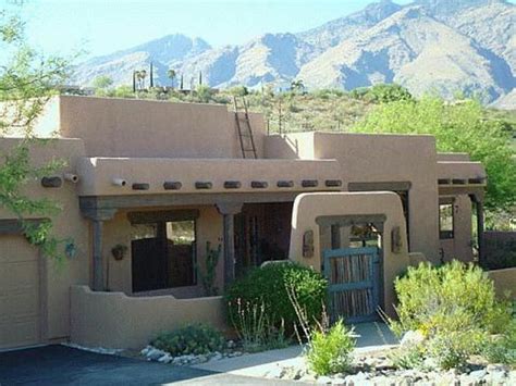 Santa+Fe+Style+Home+Arizona | 19 Photos of the Some Steps to Build Santa Fe Style Homes | Santa ...