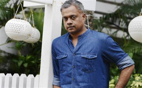 Gautham Menon Gallery | Super Stars Bio